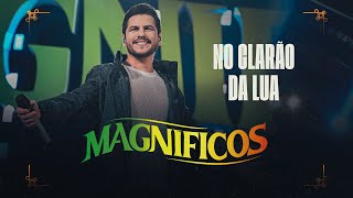 No Clarão Da Lua - Banda Magníficos Dvd A Preferida Do Brasil