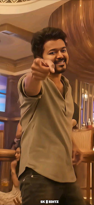 💥Whistle Podu💥 Song Whatsapp Status🔥GOAT Movie Status || HD Status✨
