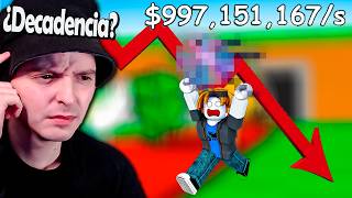 ¡Vuelvo a STEAL A BRAINROT! - ¿Está tan MUERTO como Dicen? 🤔🦈