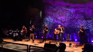 Repetition (in part)- Trampled by Turtles
