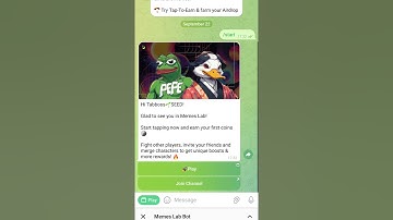 Memes Lab Daily Memcoin Cipher - 23 September 2024