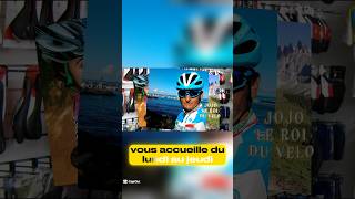 Jojo, Le Roi Du Vélo.