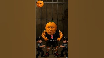 GUESS REAL HEAD of LIRILI LARILA part #084 garry