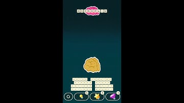 Wordbrain Puzzle of the day April 3 2019 Answers