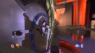 Let's Play Quantum Conundrum Part 8