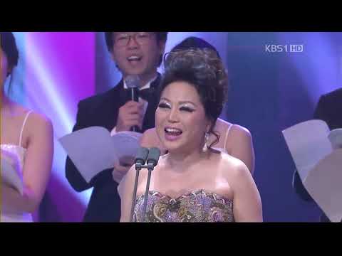 희망의 나라로, 라데츠키 행진곡 - 테너 강무림(Moolim Kang), 소프라노 이종미, 바리톤 최현수