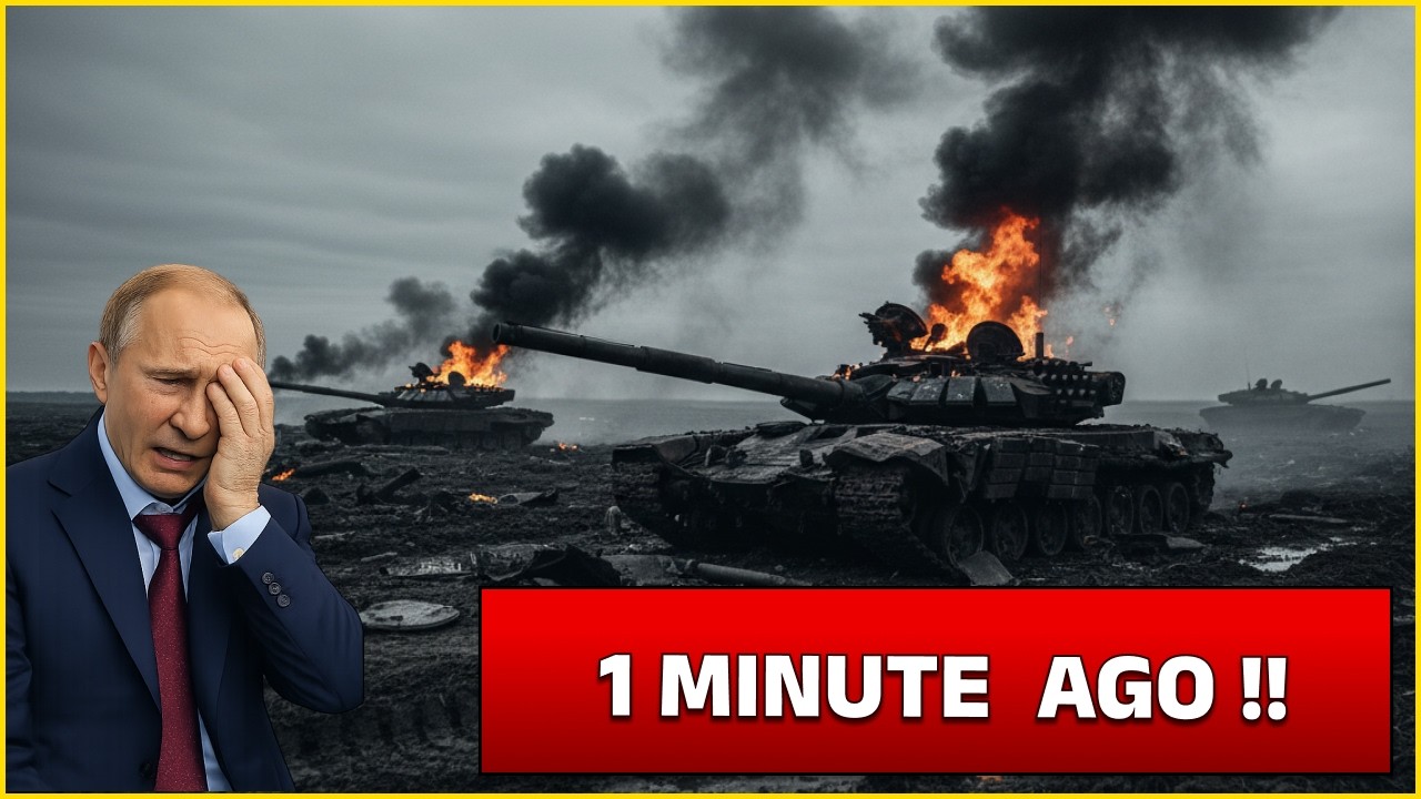 How NATO Equipment Enabled Multi-Sector Ukrainian Offensive Success