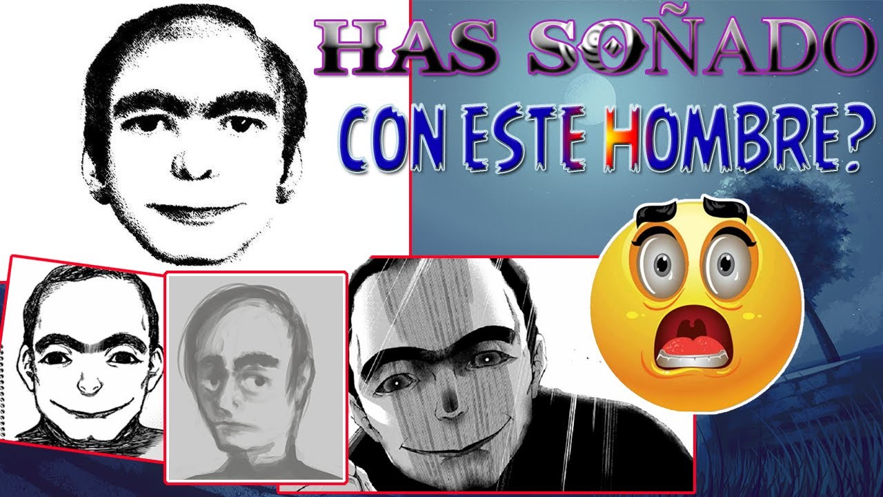HAS SOÑADO CON ESTE HOMBRE? CUÉNTAMELO NICO YouTube HAS SOÑADO CON ESTE HOMBRE? CUÉNTAMELO NICO YouTube