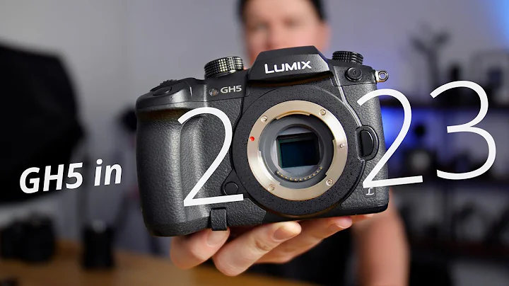 Why the Panasonic GH5 is STILL WORTH your $$ in 2023