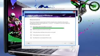 Chris-PC RAM Booster 2.40 screenshot 3