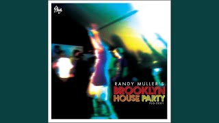 I Surrender (London's Moody Comp Mix) - Funk Deluxe