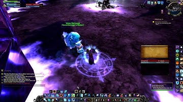 CataQuests.com - A Cry From Darkness