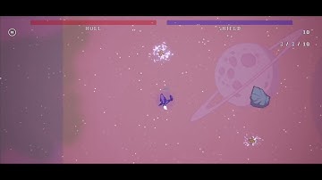 AGIS Arena - 2D Twin Stick Shooter - Prototype Gameplay Trailer