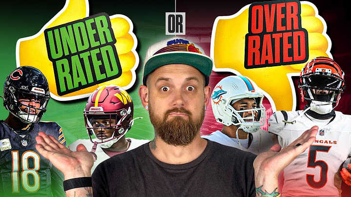 Underrated or Overrated??? | Fantasy Football 2025 - Ep. 1757