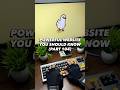 Powerful Website you should know (Part 104) | Turn Image into 3D model | Tech HQ