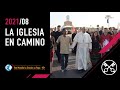 El Video del Papa   La Iglesia en camino  Agosto 2021
