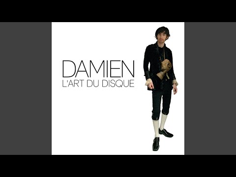 Damien — Mandarine