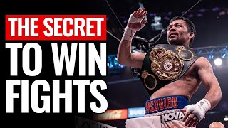 Famous How Do The Best Boxers Win Fights? Net Worth
