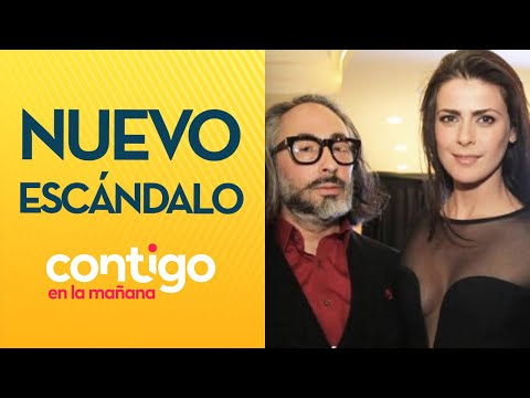 El NUEVO ESCÁNDALO financiero de Parived - Contigo en la Mañana