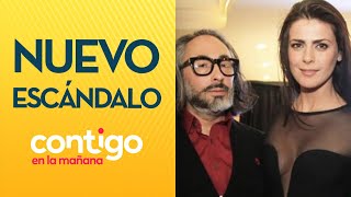 El NUEVO ESCÁNDALO financiero de Parived - Contigo en la Mañana