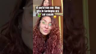 Gita in Sardegna : non solo mare