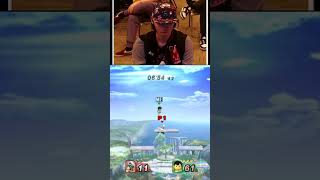 RapMonster is Insane at Project M!