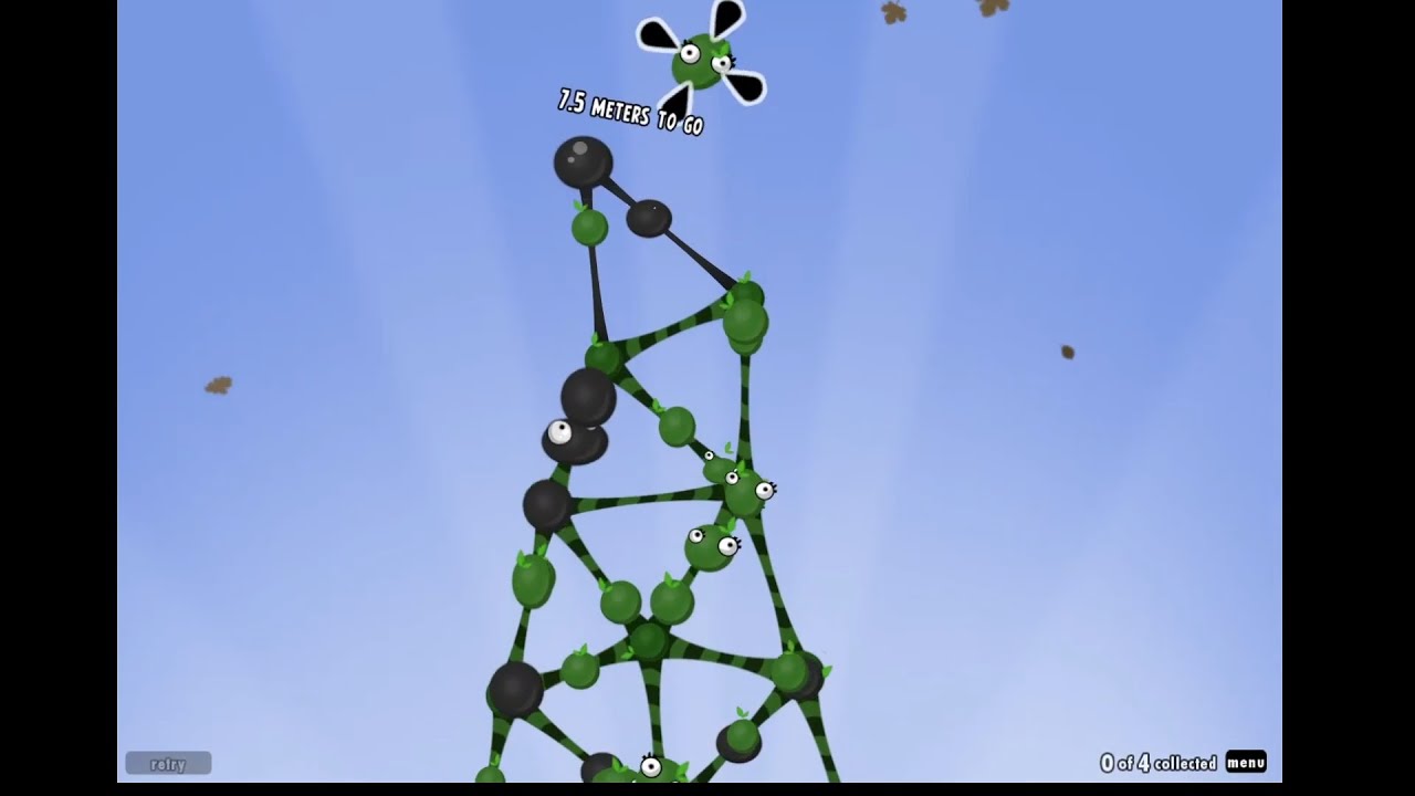 World of Goo - the long haul By Chillo (53 Collected)