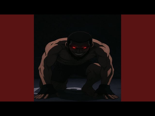 MONTAGEM khamzat (Super Slowed & Reverb)