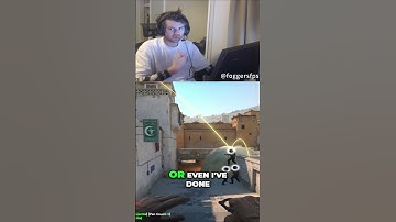 HOW PROS NOW SMOKE LONG CROSS ON DUST 2  #csgo #cs2 #counterstrike #faceit #gaming #proplayer #tips