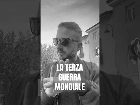 La terza guerra mondiale