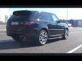 Range Rover Sport Autobiography 2018 - лучший среди равных