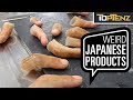 The Most Ridiculous Things You Can Buy in Japan