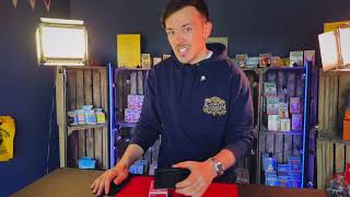 Amazing Magic Range The Vanishing Deck