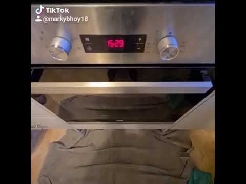 Video: Hoe de oven van vet te reinigen: moderne bereidingen, zelfgemaakte recepten, eenvoudige en effectieve manieren