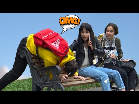 🔥Crazy boy in Public PRANK - AWESOME REACTIONS - Best of Just For Laughs 😲🔥💃