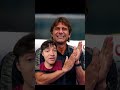 Antonio Conte se va del Napoli #Conte #napoli #seriea #futbol #charliecarrillo