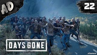 :      Days Gone     #22
