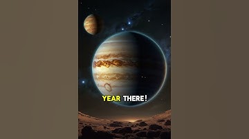 🪐 A Day on Venus Is Longer Than Its Year #shorts #facts #short #video #viral