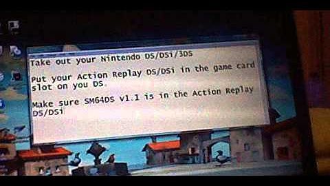 Super Mario 64 DS: How to make texture codes part 2/2