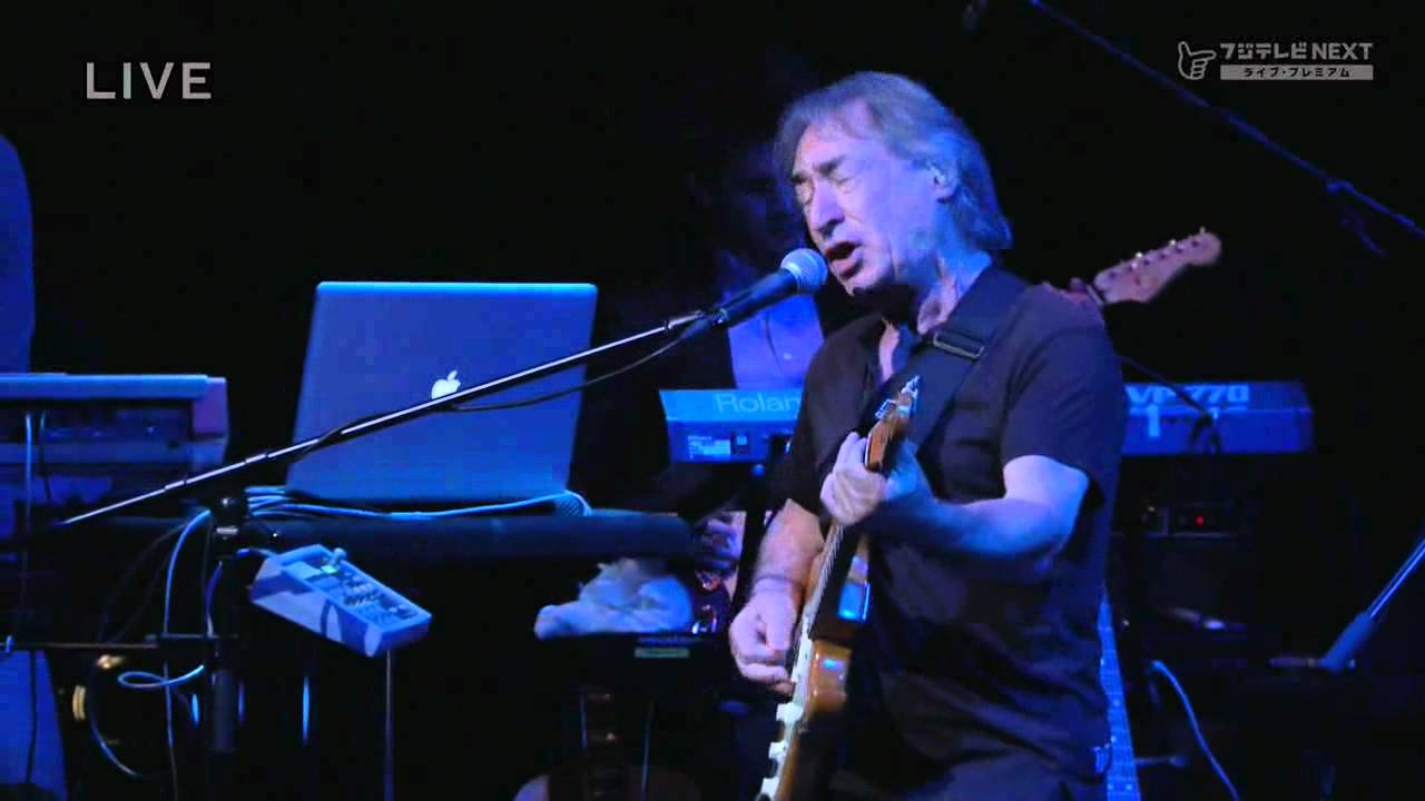 Producers: The Dean and I (Billboard Live Tokyo)