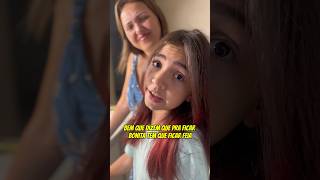 Você Entendeu A Roupa Da Minha Mãe?