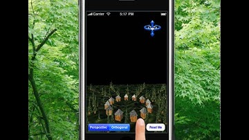 Assignment5 Demo Video Take Two