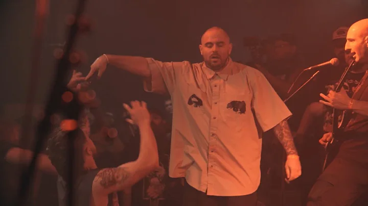 [hate5six] Roseblood - July 04, 2025 (Hellfest Presents: NJHC 2025)