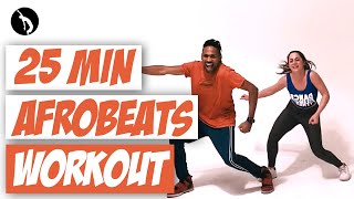 African Dance Online Workout - Afrobeats Dancehall Soca - Yemi Alade, Kevin Little, Aya Nakamura