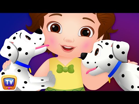 Old MacDonald Had A Farm Nursery Rhyme With Lyrics ChuChu TV Funzone Nursery Rhymes For Kids