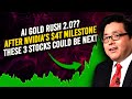 Tom Lee Was Right - The Market Rebounded - These 3 Overlooked Stocks Are Next?? Should You Buy Now?