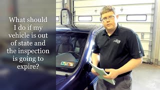 Answering the Most Common PA Safety Inspection Question