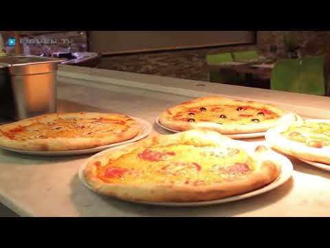 Pizzeria Wuppertal: Ristorante und Vinoteca La Piazza - italienisches Restaurant mit Vinothek!