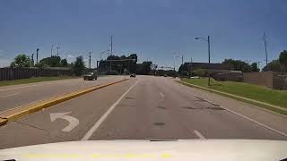 Cars Always Pass The Line And Stop On The Cross Walk