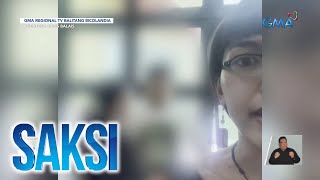 Mayari ng hostel, nagalit umano nang gumamit ng CR ng babae ang isang transgender woman | Saksi
